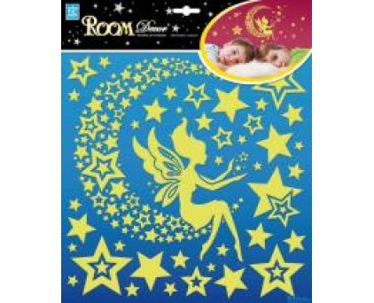 REA 2001 (звездная фея)