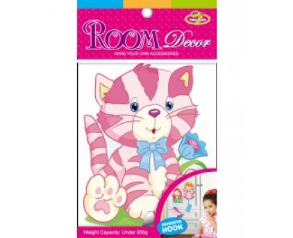 SHA 0311 (крючок котенок)