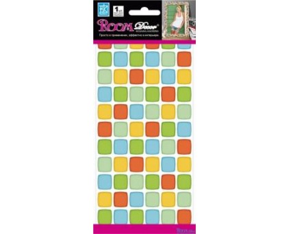 TLA 0603 (декор. элементы № 3 3D - мини)