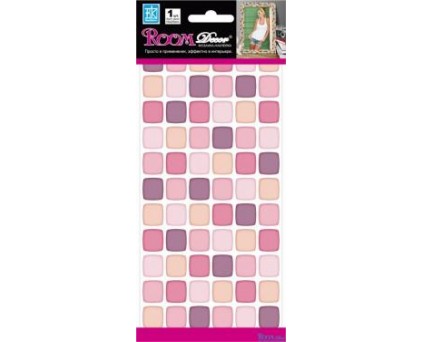 TLA 0606 (декор. элементы № 4 3D - мини)