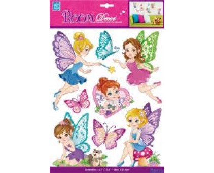 PSA 6804 (сказочные эльфы - объемн.)