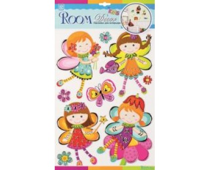 RCA 3906 (милашки)