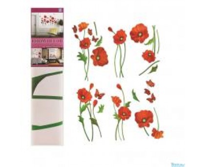 RDA 7307 (маки XXL)