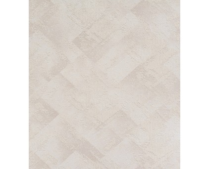 Обои виниловые геометрия на бежевом фоне Ivory Омега арт. 10340-02