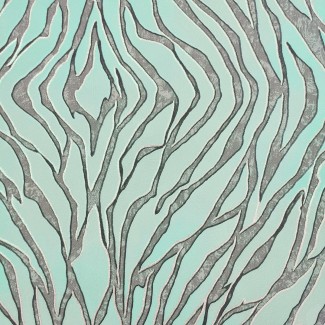 Обои виниловые голубой геометрия Benefit 6 арт. 60058-06 Обои виниловые го