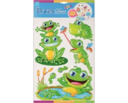 POA 1052(весёлое болото)