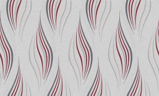 Обои виниловые серые графика Benefit 6 арт. 60215-05 Обои виниловые се