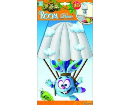 SME0004BK (смешарики-светильник)