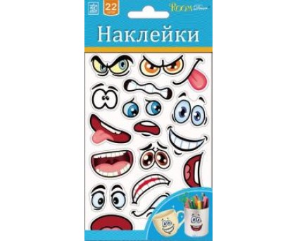 LCCLA 19002 (набор глазки - мини)