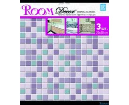 TLA 0204 (мозаика №3)