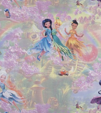 Обои виниловые де